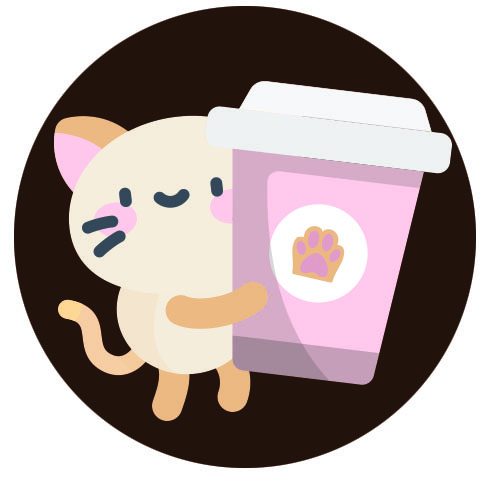 Café Purrfecto